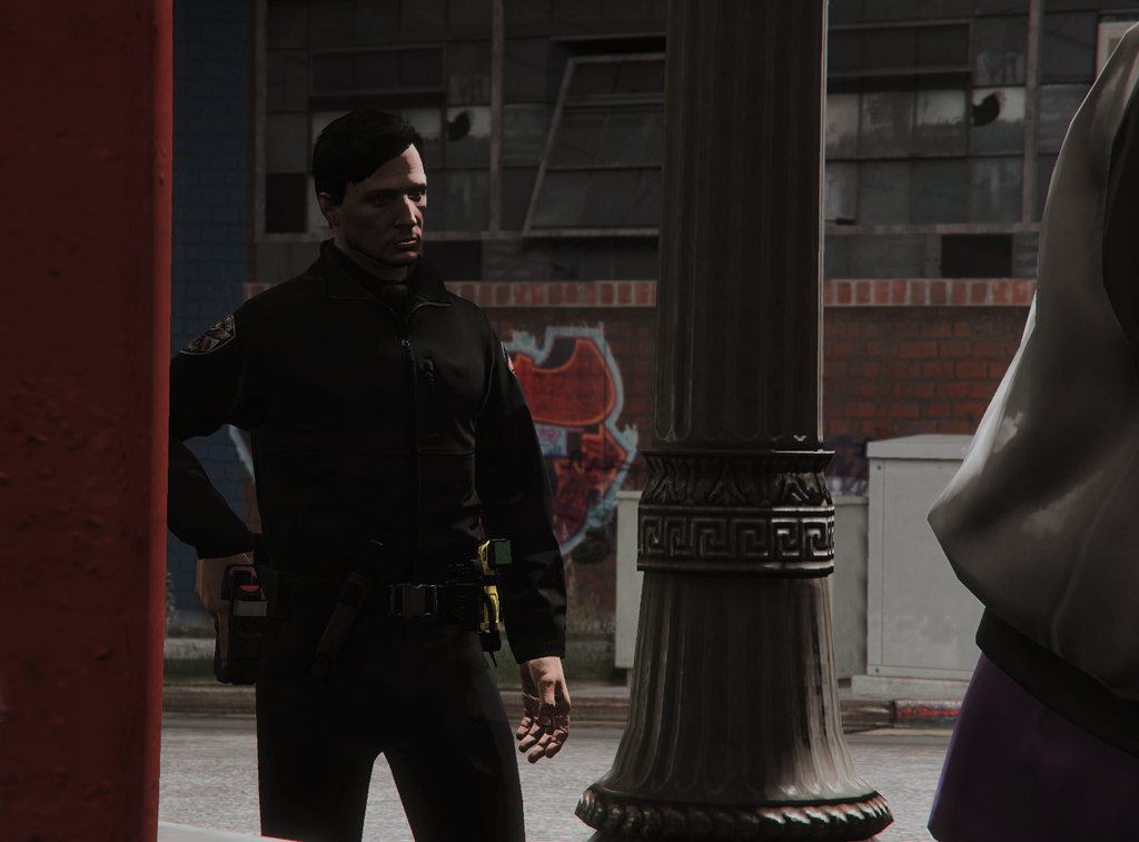 LSPD Mega Pack V1