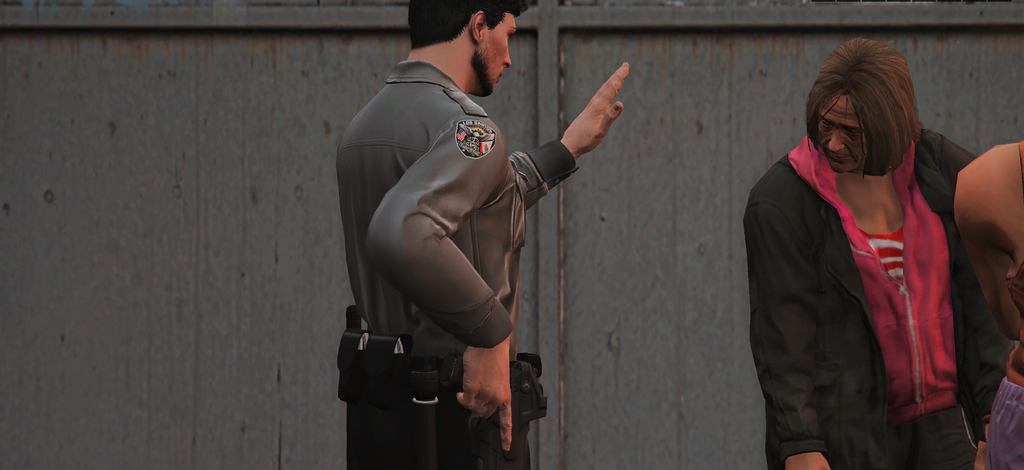 LSPD Mega Pack V1